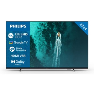Телевизор Philips 50PUS7409/12