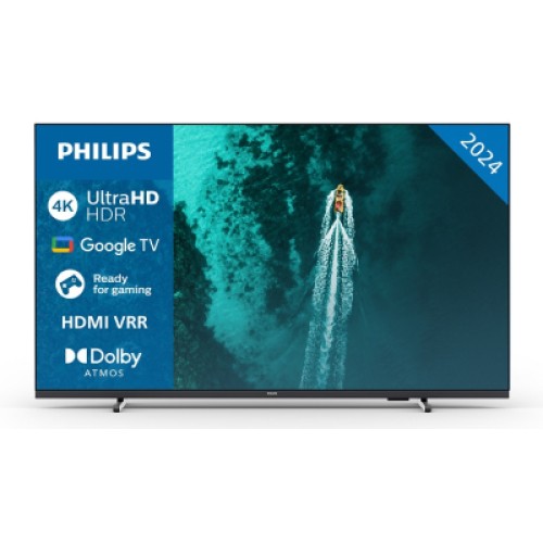 Телевизор Philips 50PUS7409/12