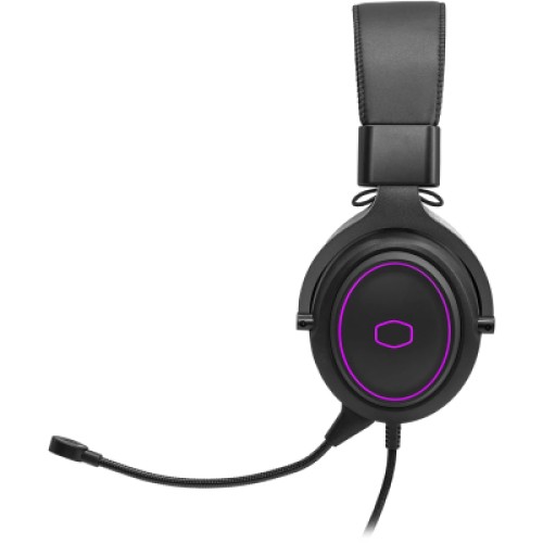 Наушники CoolerMaster CH331 USB Gаming Headset (CH-331)