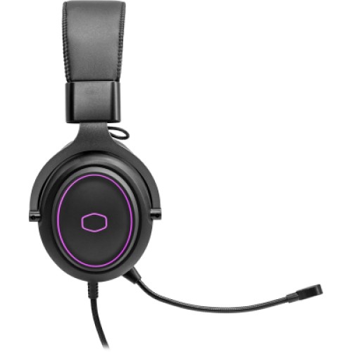 Наушники CoolerMaster CH331 USB Gаming Headset (CH-331)
