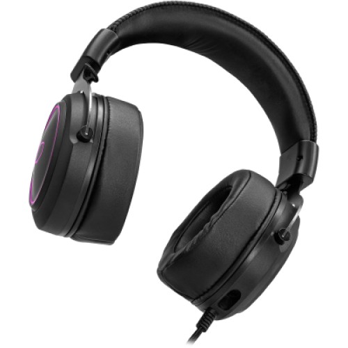 Наушники CoolerMaster CH331 USB Gаming Headset (CH-331)