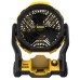 Вентилятор DeWALT воздуходувка-вентилятор 18 В XR Li-lon, 1680 куб.м/ч (без АКБ и ЗУ) (DCE512N)
