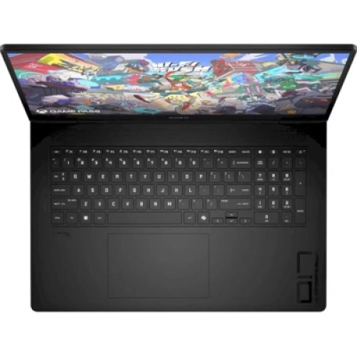 Ноутбук HP OMEN Gaming 17-db0007ua (A4AB2EA)