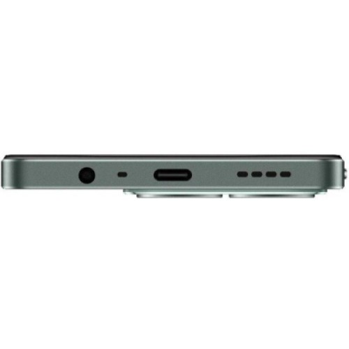 Мобильный телефон realme C61 6/128GB Dark Green