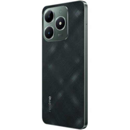 Мобильный телефон realme C61 8/256GB Dark Green