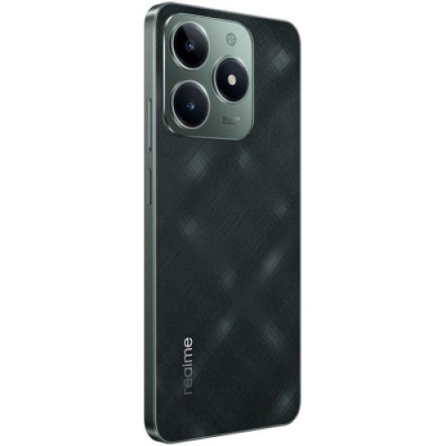 Мобильный телефон realme C61 8/256GB Dark Green