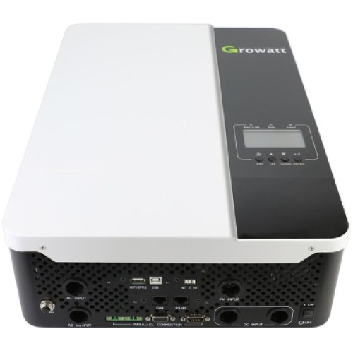 Солнечный инвертор Growatt SPF3500ES 3500W (SPF3500ES)