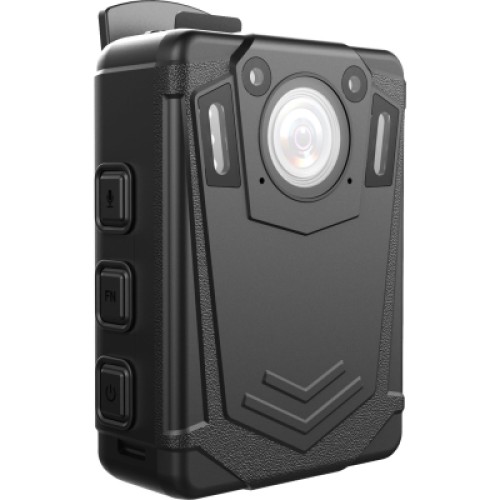 Видеорегистратор Globex Body Camera GE-920 black (GE-920)