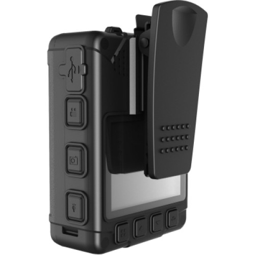 Видеорегистратор Globex Body Camera GE-920 black (GE-920)