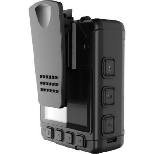 Видеорегистратор Globex Body Camera GE-920 black (GE-920)