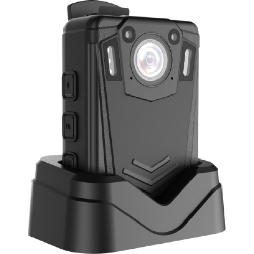 Видеорегистратор Globex Body Camera GE-920 black (GE-920)