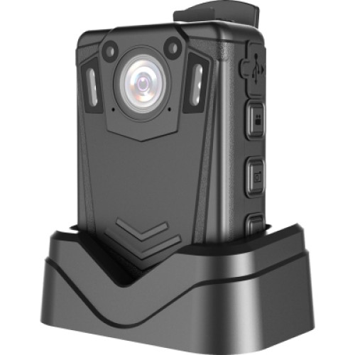 Видеорегистратор Globex Body Camera GE-920 black (GE-920)
