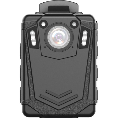 Видеорегистратор Globex Body Camera GE-920 black (GE-920)