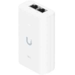 Адаптер PoE Ubiquiti U-POE++