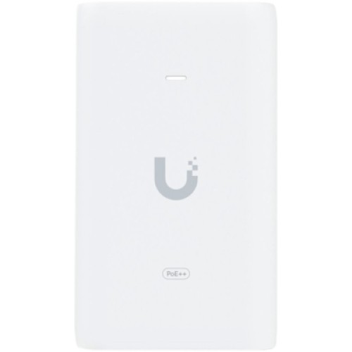 Адаптер PoE Ubiquiti U-POE++