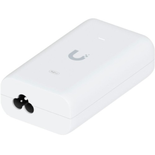 Адаптер PoE Ubiquiti U-POE++