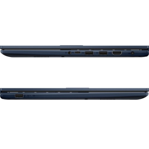 Ноутбук ASUS Vivobook 15 X1504VA-BQ977 (90NB10J1-M016M0)