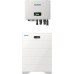 Система хранения энергии Como H2 10kW, 10.64kWh AlpSolar (ComoH2)