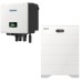 Система хранения энергии Como H2 10kW, 10.64kWh AlpSolar (ComoH2)