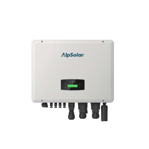 Система хранения энергии Como H2 10kW, 10.64kWh AlpSolar (ComoH2)