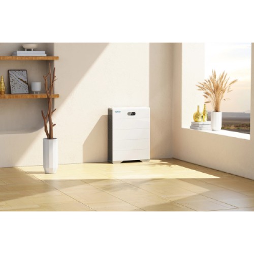 Система хранения энергии Como H2 10kW, 10.64kWh AlpSolar (ComoH2)