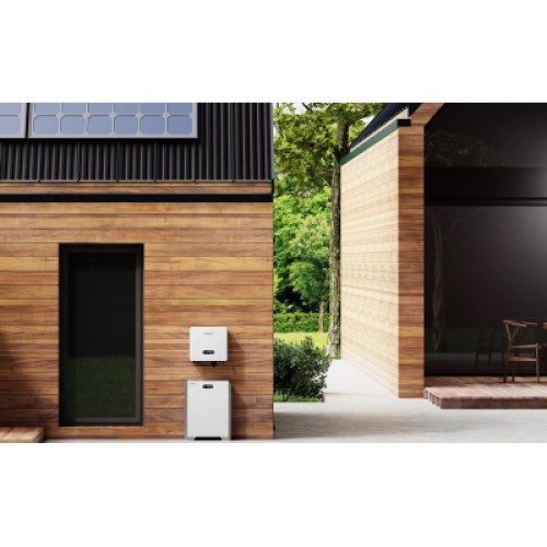Система хранения энергии Como H2 10kW, 10.64kWh AlpSolar (ComoH2)