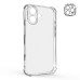 Чехол для мобильного телефона Armorstandart Air Force Apple iPhone 16 Camera cover Clear (ARM78500)