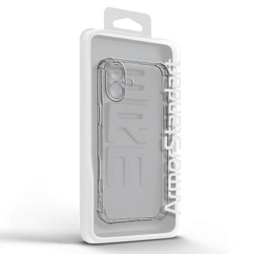 Чехол для мобильного телефона Armorstandart Air Force Apple iPhone 16 Plus Camera cover Clear (ARM78501)