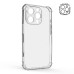 Чехол для мобильного телефона Armorstandart Air Force Apple iPhone 16 Pro Camera cover Clear (ARM78502)