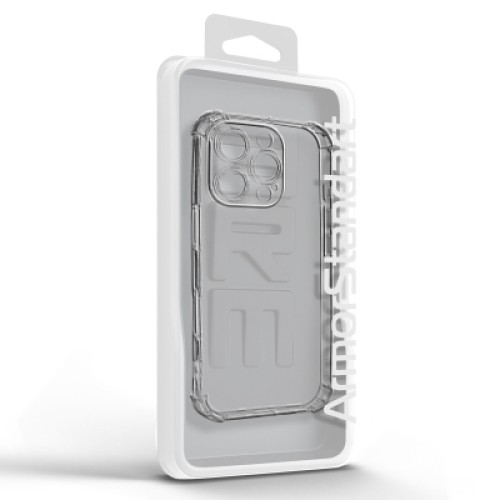 Чехол для мобильного телефона Armorstandart Air Force Apple iPhone 16 Pro Camera cover Clear (ARM78502)