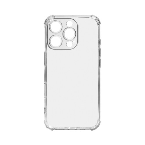 Чехол для мобильного телефона Armorstandart Air Force Apple iPhone 16 Pro Camera cover Clear (ARM78502)