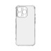 Чехол для мобильного телефона Armorstandart Air Force Apple iPhone 16 Pro Camera cover Clear (ARM78502)