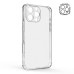 Чехол для мобильного телефона Armorstandart Air Force Apple iPhone 16 Pro Max Camera cover Clear (ARM78503)