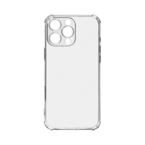 Чехол для мобильного телефона Armorstandart Air Force Apple iPhone 16 Pro Max Camera cover Clear (ARM78503)