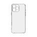 Чехол для мобильного телефона Armorstandart Air Force Apple iPhone 16 Pro Max Camera cover Clear (ARM78503)