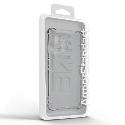 Чехол для мобильного телефона Armorstandart Air Force Motorola Edge 50 Pro Camera Cover Clear (ARM77362)