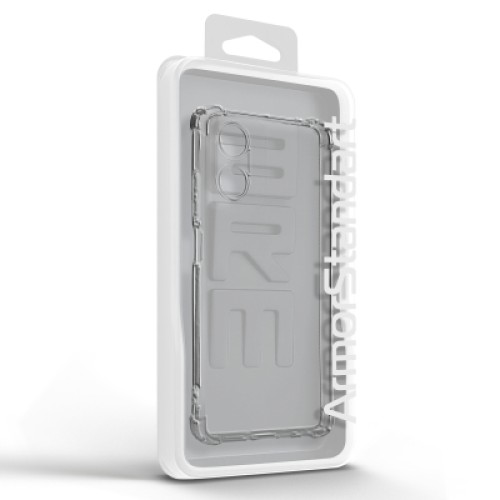 Чехол для мобильного телефона Armorstandart Air Force Motorola G04 / E14 Camera Cover Clear (ARM73908)