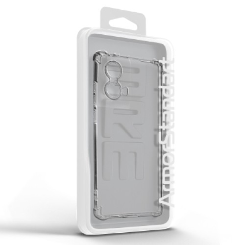 Чехол для мобильного телефона Armorstandart Air Force Motorola G85 5G Camera cover Clear (ARM79645)
