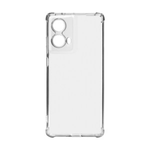 Чехол для мобильного телефона Armorstandart Air Force Motorola G85 5G Camera cover Clear (ARM79645)