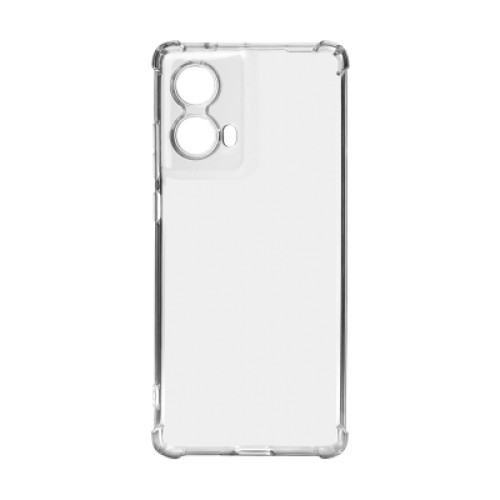 Чехол для мобильного телефона Armorstandart Air Force Motorola G85 5G Camera cover Clear (ARM79645)
