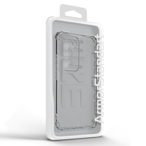 Чехол для мобильного телефона Armorstandart Air Force OPPO Reno12 Camera cover Clear (ARM78022)