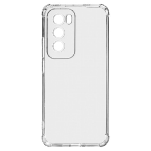 Чехол для мобильного телефона Armorstandart Air Force OPPO Reno12 Camera cover Clear (ARM78022)