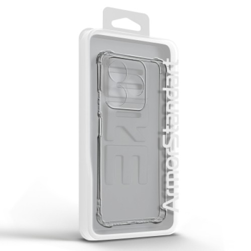 Чехол для мобильного телефона Armorstandart Air Force Realme C63 4G Camera Cover Clear (ARM78475)