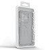 Чехол для мобильного телефона Armorstandart Air Force Realme C63 4G Camera Cover Clear (ARM78475)