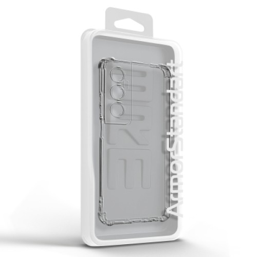Чехол для мобильного телефона Armorstandart Air Force Realme C65 4G Camera cover Clear (ARM77897)