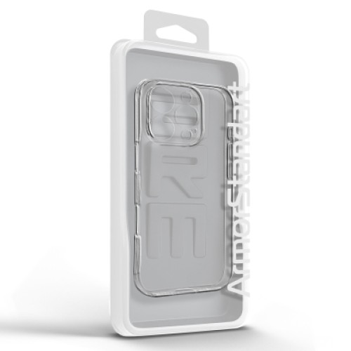 Чехол для мобильного телефона Armorstandart Air Apple iPhone 16 Pro Camera cover Clear (ARM78489)