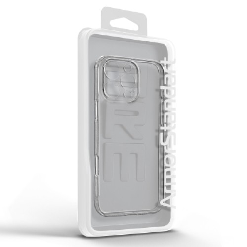 Чехол для мобильного телефона Armorstandart Air Apple iPhone 16 Pro Max Camera cover Clear (ARM78491)