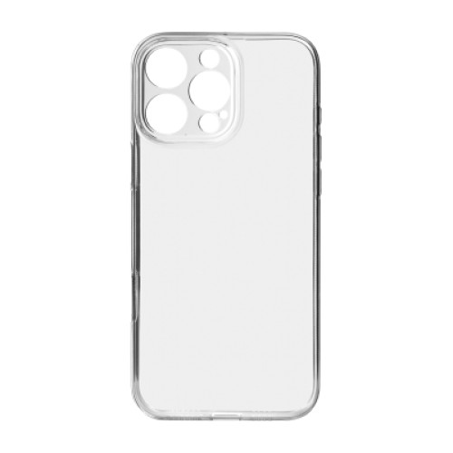 Чехол для мобильного телефона Armorstandart Air Apple iPhone 16 Pro Max Camera cover Clear (ARM78491)
