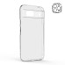 Чехол для мобильного телефона Armorstandart Air Google Pixel 8a Camera cover Clear (ARM77803)