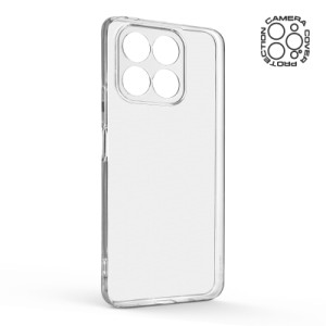 Чехол для мобильного телефона Armorstandart Air Honor X8a Camera cover Clear (ARM69387)